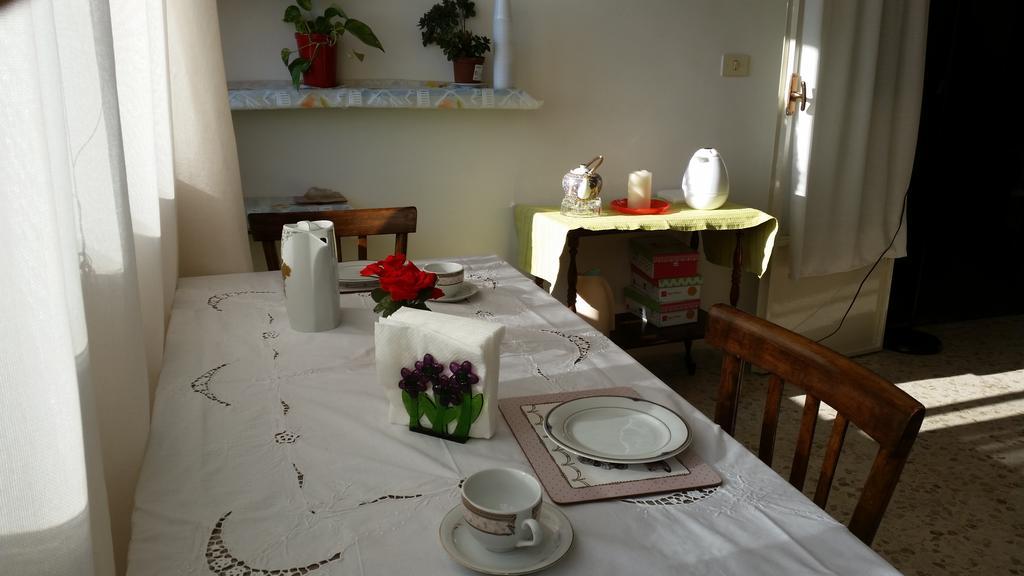 Lian Room B&B Caserta Exteriör bild