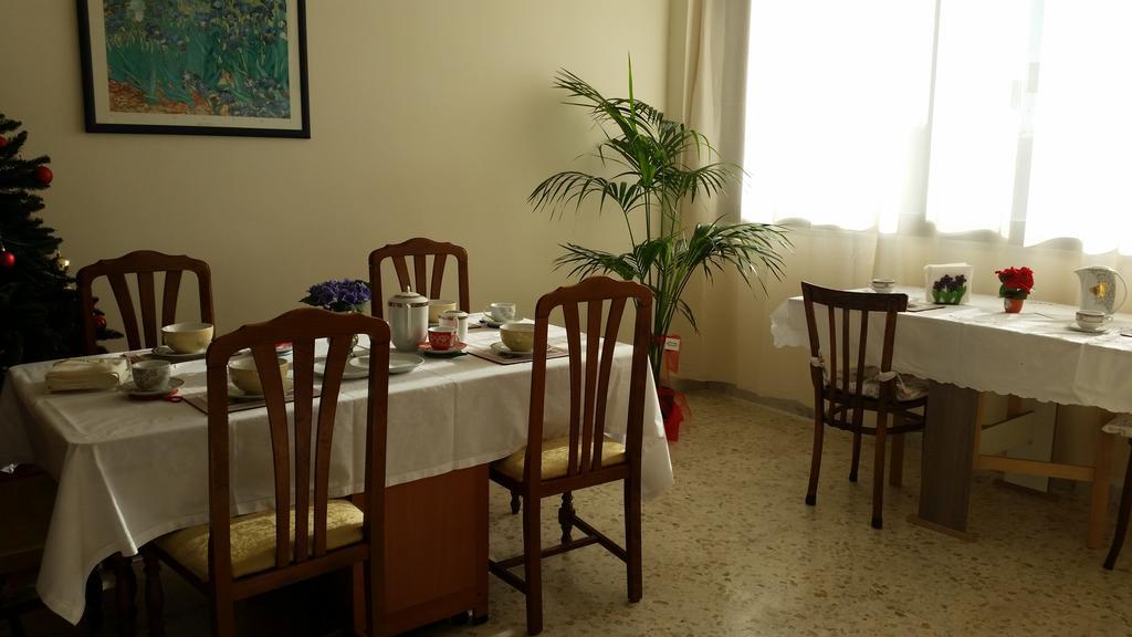 Lian Room B&B Caserta Exteriör bild
