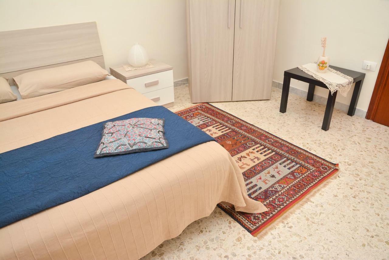 Lian Room B&B Caserta Exteriör bild