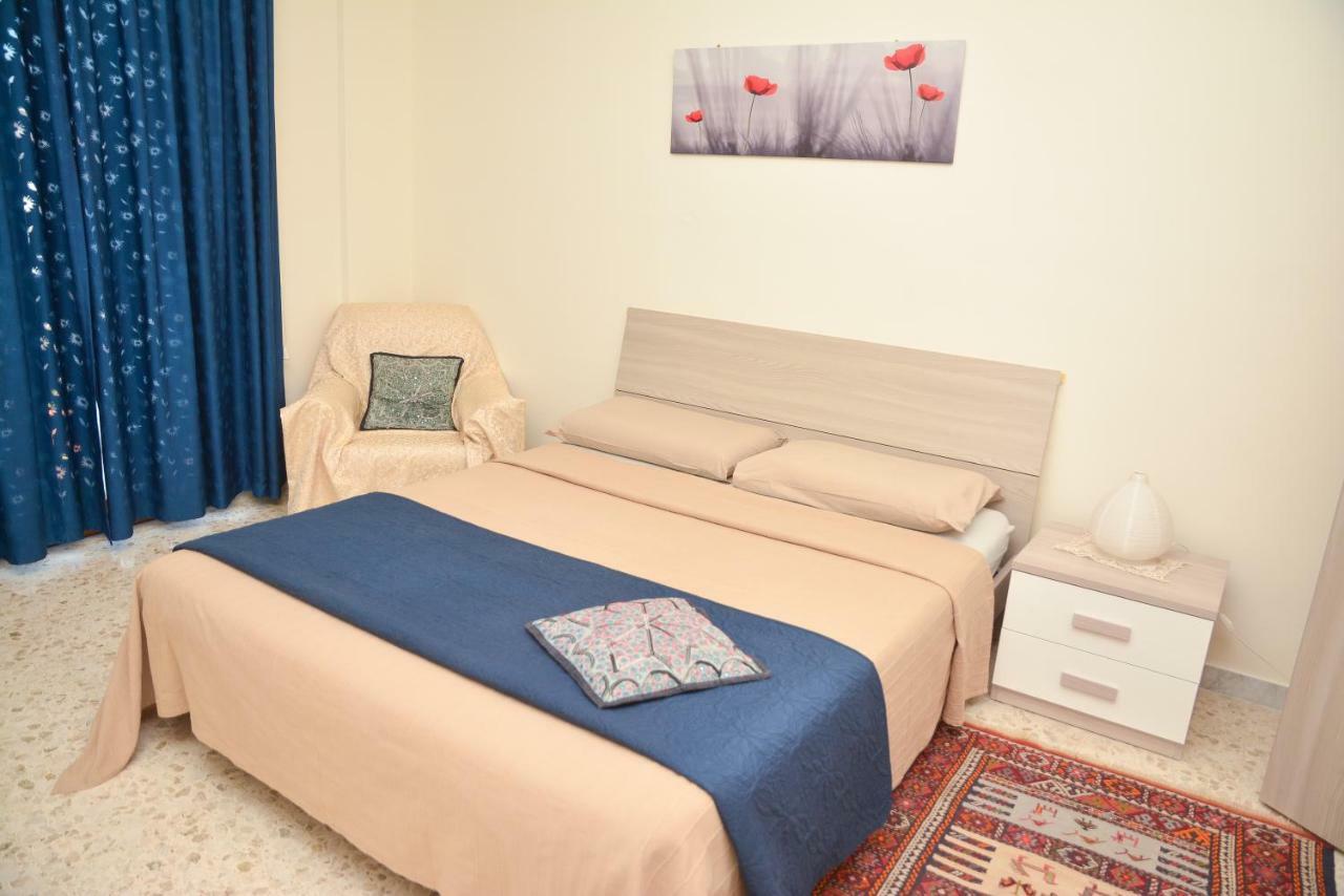 Lian Room B&B Caserta Exteriör bild