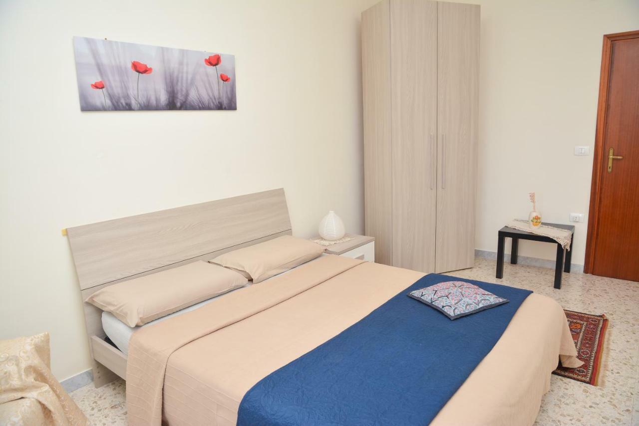 Lian Room B&B Caserta Exteriör bild