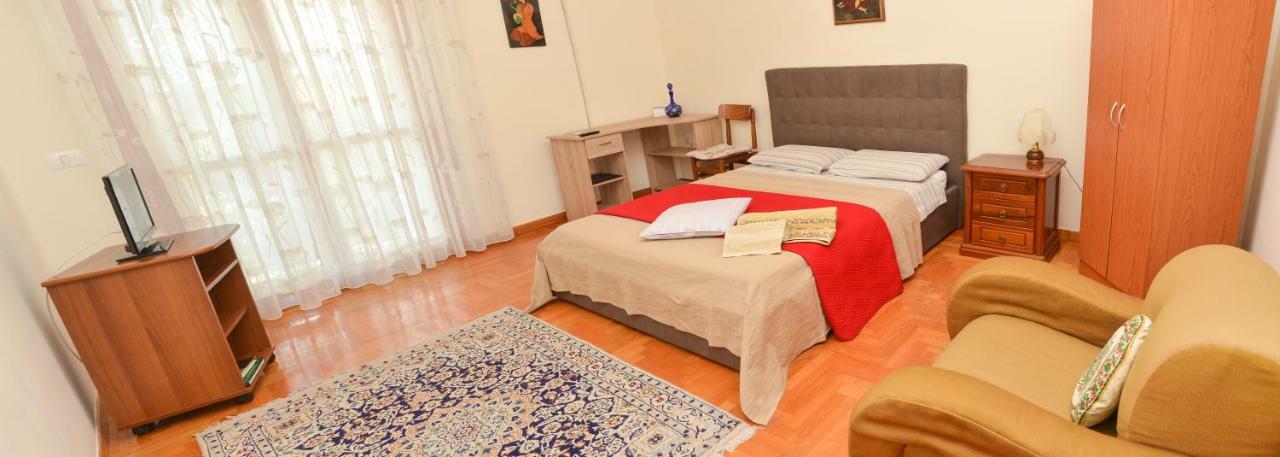 Lian Room B&B Caserta Exteriör bild